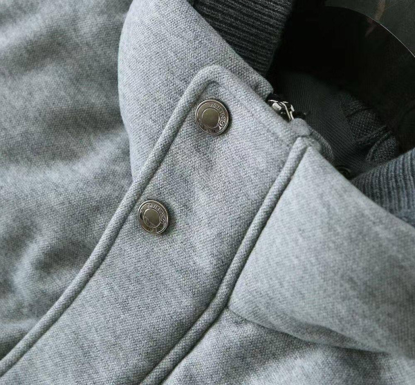 МУЖСКОЙ ПУХОВИК LORO PIANA  81405 фото анонса