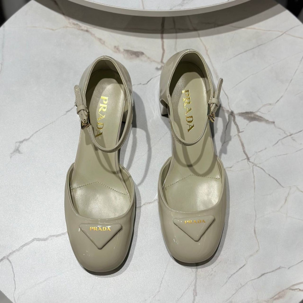 ТУФЛИ PRADA  65573 фото анонса