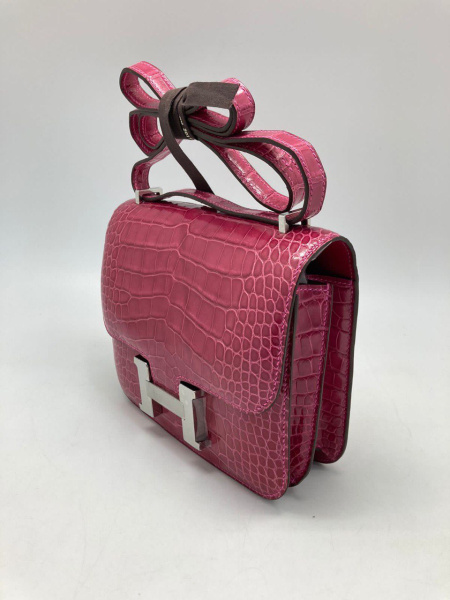 СУМКА HERMES CONSTANCE 19  55882 фото анонса