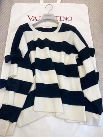 СВИТЕР VALENTINO  62775 детальное фото товара