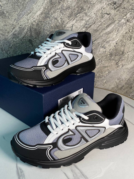 МУЖСКИЕ КРОССОВКИ CHRISTIAN DIOR  72332 фото анонса