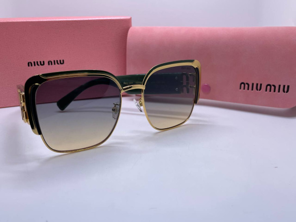 ОЧКИ MIU MIU  00181 фото анонса