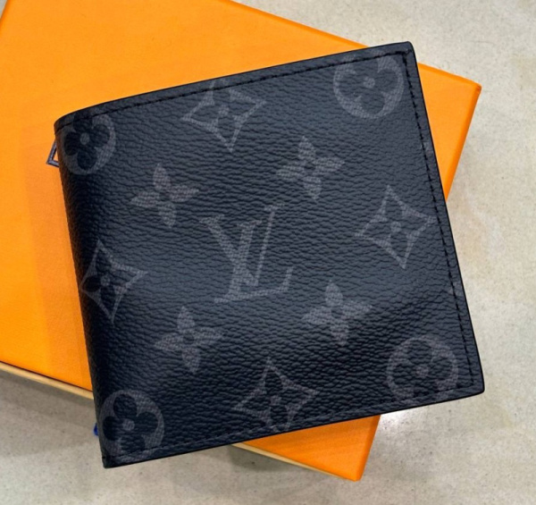МУЖСКОЙ ПОРТМОНЕ LOUIS VUITTIN 