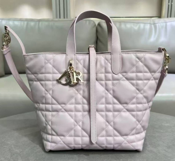 СУМКА CHRISTIAN DIOR 