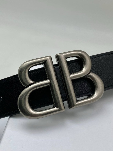 ЖЕНСКИЙ РЕМЕНЬ BALENCIAGA  65362 фото анонса