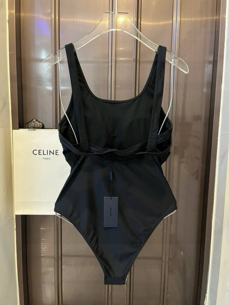 КУПАЛЬНИК CHANEL  77160 фото анонса