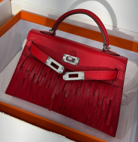 СУМКА HERMES PAMPILLES 