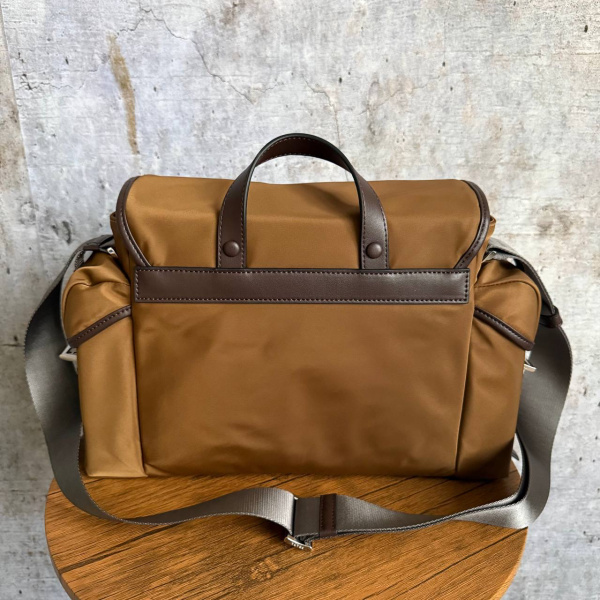 МУЖСКАЯ СУМКА МЕССЕНДЖЕР PRADA  81287 фото анонса