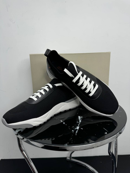 МУЖСКИЕ КРОССОВКИ SANTONI  78805 фото анонса