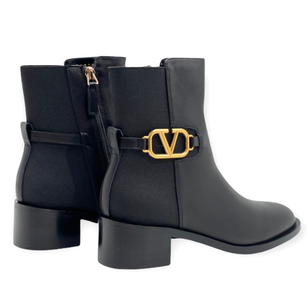 БОТИЛЬОНЫ VALENTINO 47174 фото анонса