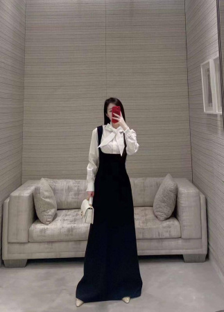 САРАФАН VALENTINO  68267 детальное фото товара