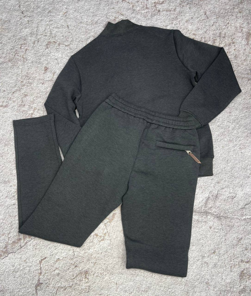 МУЖСКОЙ КОСТЮМ BRUNELLO CUCINELLI  79532 фото анонса