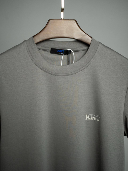 МУЖСКАЯ ФУТБОЛКА ISAIA  74748 фото анонса