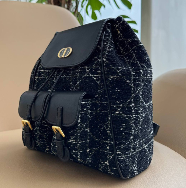 РЮКЗАК CHRISTIAN DIOR 