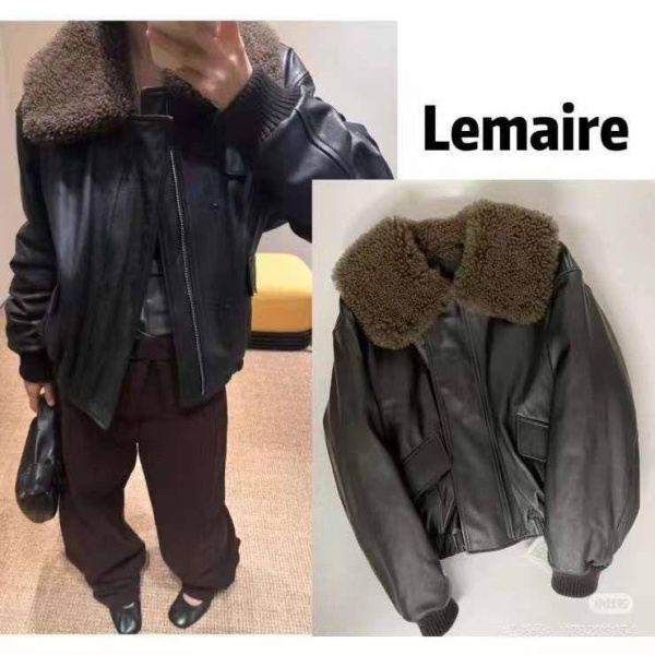 КУРТКА LEMAIRE  80234 фото анонса