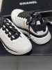 КРОССОВКИ CHANEL  67306 детальное фото товара