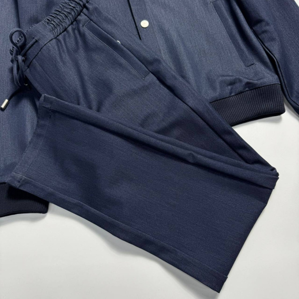 МУЖСКОЙ КОСТЮМ KITON  74064 фото анонса