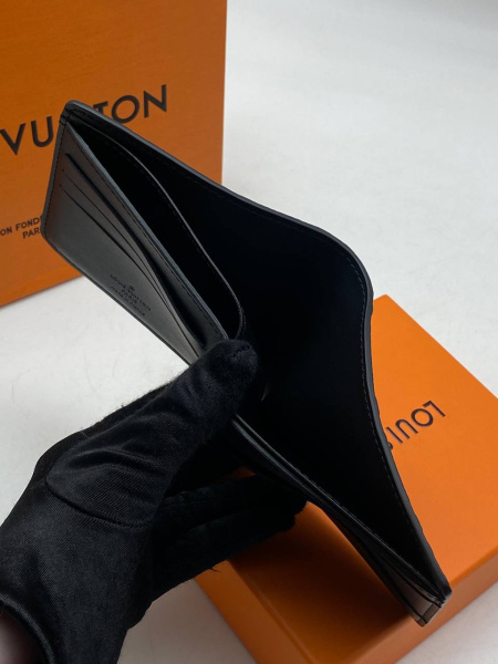 МУЖСКОЙ ПОРТМОНЕ LOUIS VUITTON  73702 фото анонса