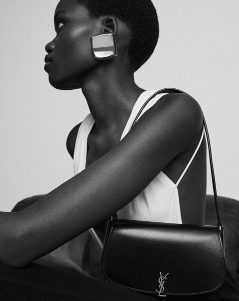 СУМКА SAINT LAURENT  67787 фото анонса