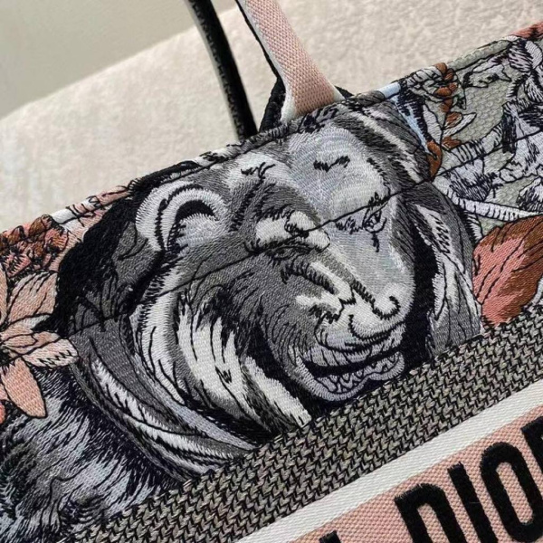 СУМКА CHRISTIAN DIOR BOOK 41 47013 фото анонса