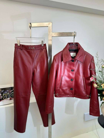 БРЮКИ GUCCI  70744 детальное фото товара