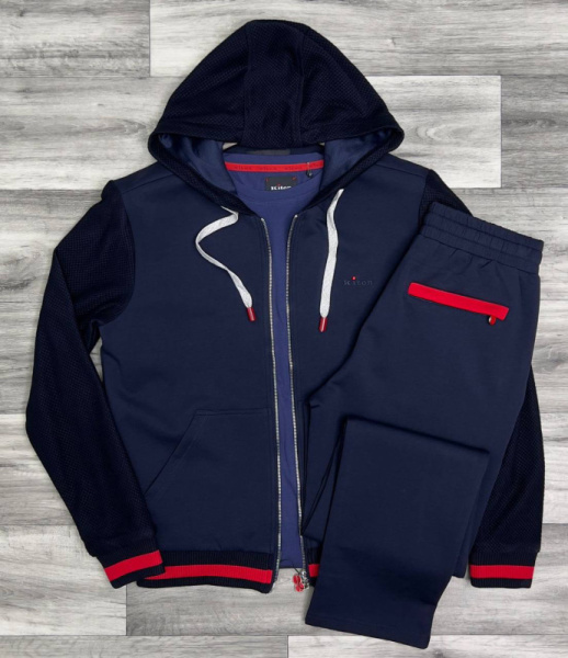 МУЖСКОЙ КОСТЮМ KITON 