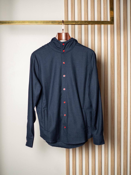 МУЖСКОЙ КОСТЮМ KITON  73459 фото анонса