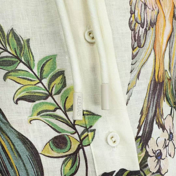 ПЛАТЬЕ ALEMAIS  76824 фото анонса