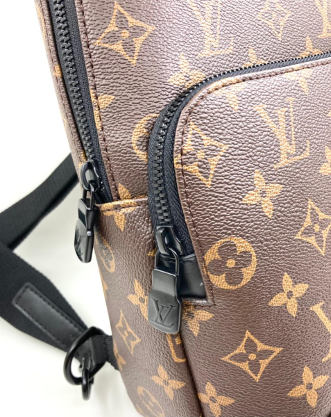 МУЖСКАЯ СУМКА СЛИНГ LOUIS VUITTON 41859 фото анонса