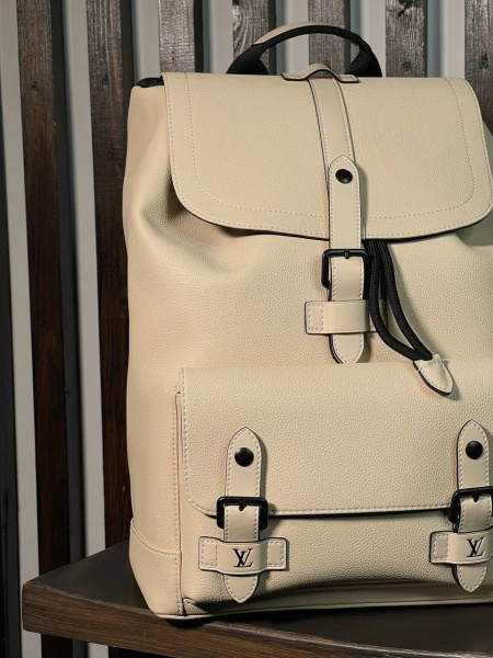 МУЖСКОЙ РЮКЗАК LOUIS VUITTON  60972 фото анонса