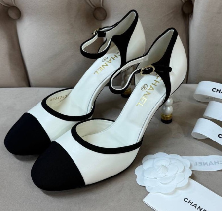 ТУФЛИ CHANEL 