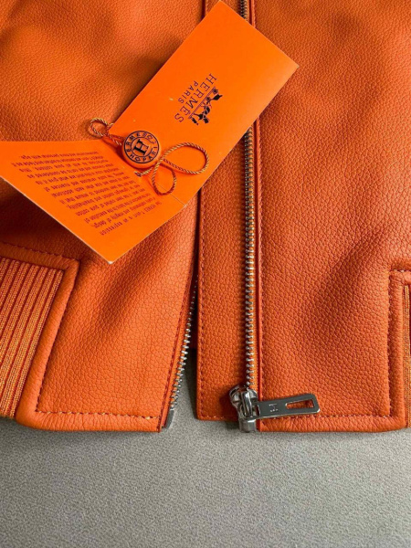 БОМБЕР HERMES 66440 фото анонса