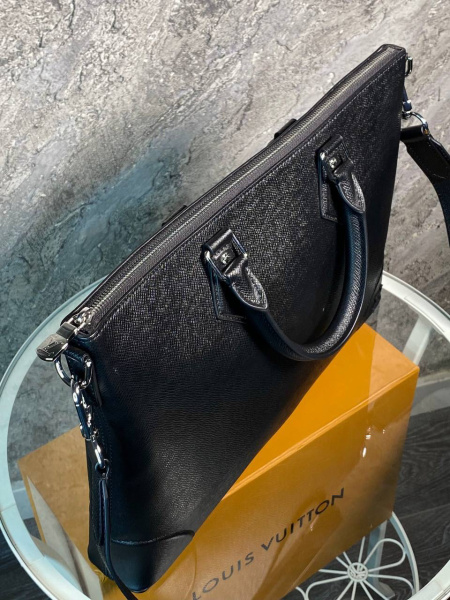 МУЖСКОЙ ПОРТФЕЛЬ LOUIS VUITTON  72524 фото анонса
