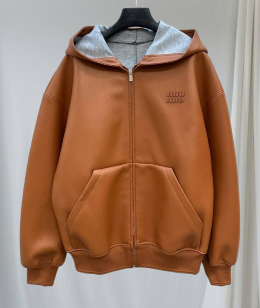 КУРТКА MIU MIU 