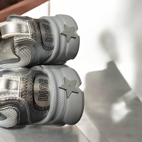 КРОССОВКИ CHRISTIAN DIOR  70649 фото анонса