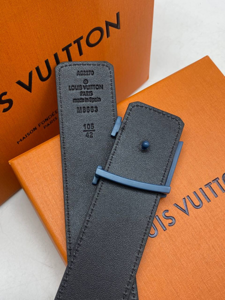 МУЖСКОЙ РЕМЕНЬ LOUIS VUITTON   74172 фото анонса