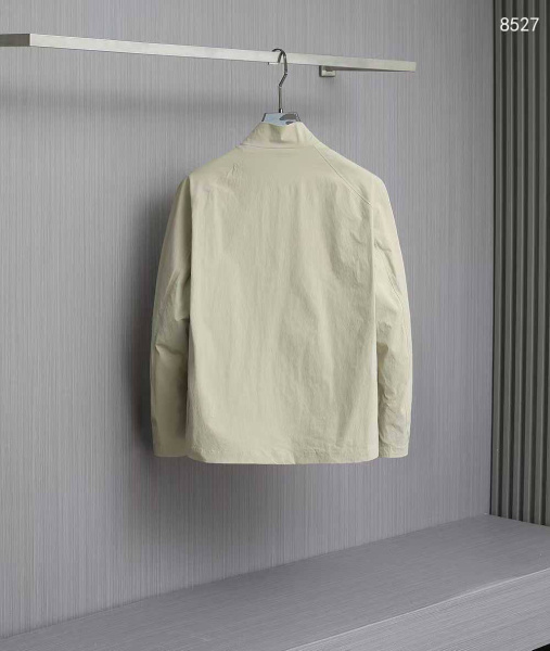 МУЖСКАЯ ВЕТРОВКА LORO PIANA  74582 фото анонса