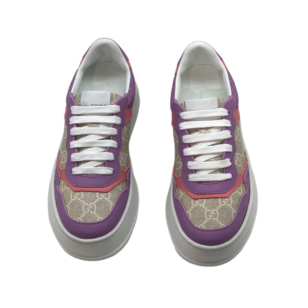 КЕДЫ GUCCI 50465 фото анонса