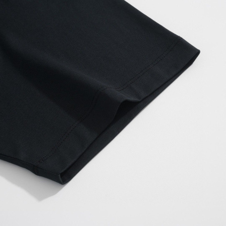 МУЖСКАЯ ФУТБОЛКА FENDI  75596 детальное фото товара