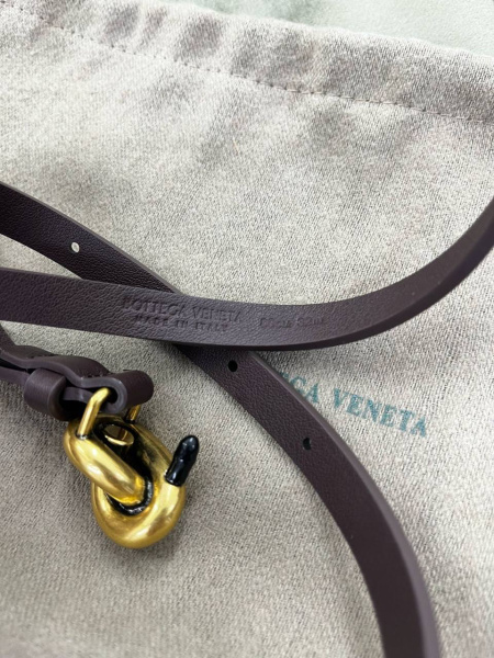 РЕМЕНЬ BOTTEGA VENETA  76615 фото анонса