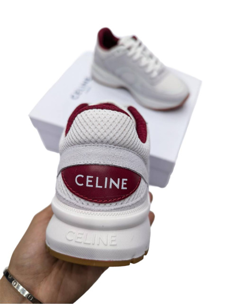 КРОССОВКИ CELINE  75244 фото анонса