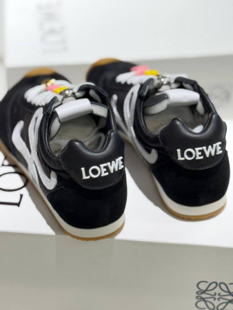 КРОССОВКИ LOEWE  73542 детальное фото товара