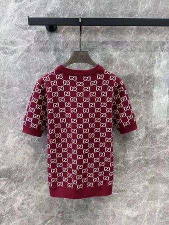 КОФТА GUCCI  72515 детальное фото товара