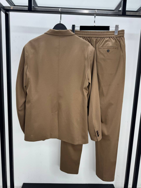 МУЖСКОЙ КОСТЮМ ZEGNA  78753 фото анонса