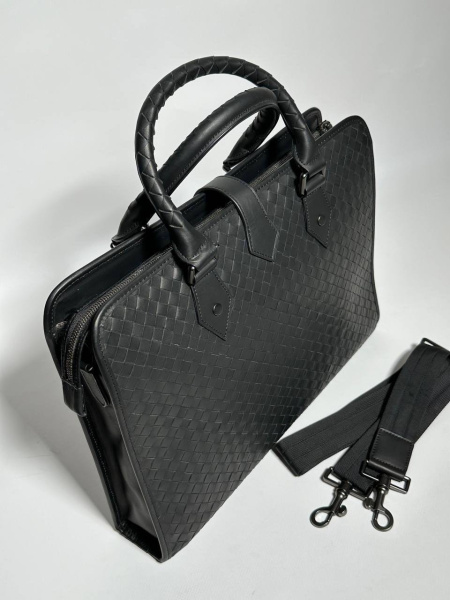 МУЖСКОЙ ПОРТФЕЛЬ BOTTEGA VENETA  63584 фото анонса