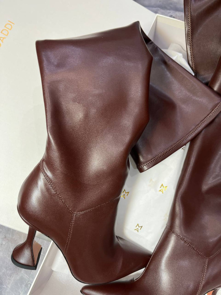 САПОГИ AMINA MUADDI  72292 фото анонса