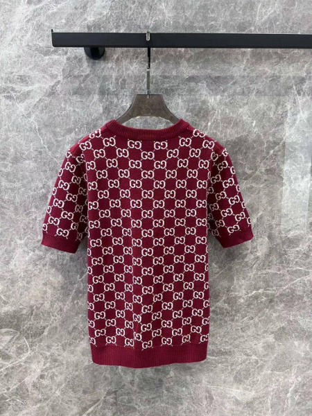 КОФТА GUCCI  72515 фото анонса