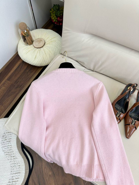 СВИТЕР CHANEL  82488 фото анонса