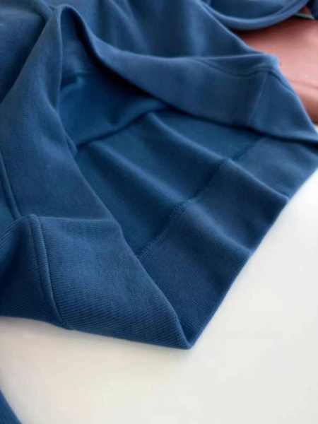 МУЖСКОЕ ПОЛО LORO PIANA 63747 фото анонса