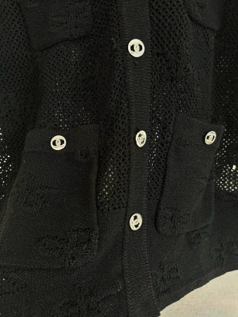 КАРДИГАН CHANEL  67321 детальное фото товара